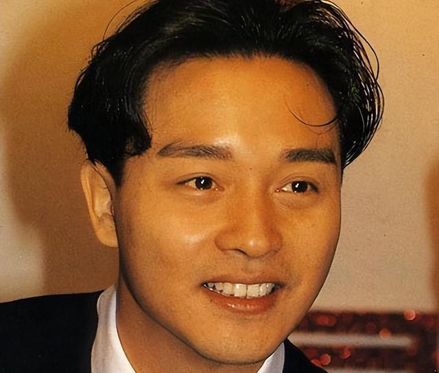 张国荣童年创伤影响_香港娱乐圈黑张国荣_张国荣抑郁症成因