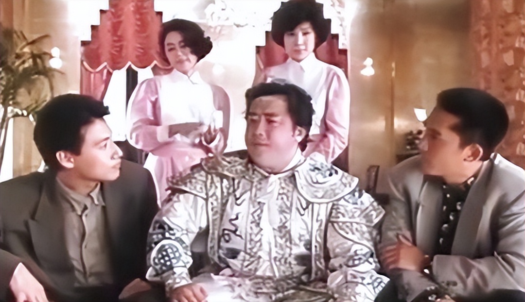 香港娱乐圈四大癫王_古惠珍 香港娱乐圈特殊饭局 娱乐圈潜规则