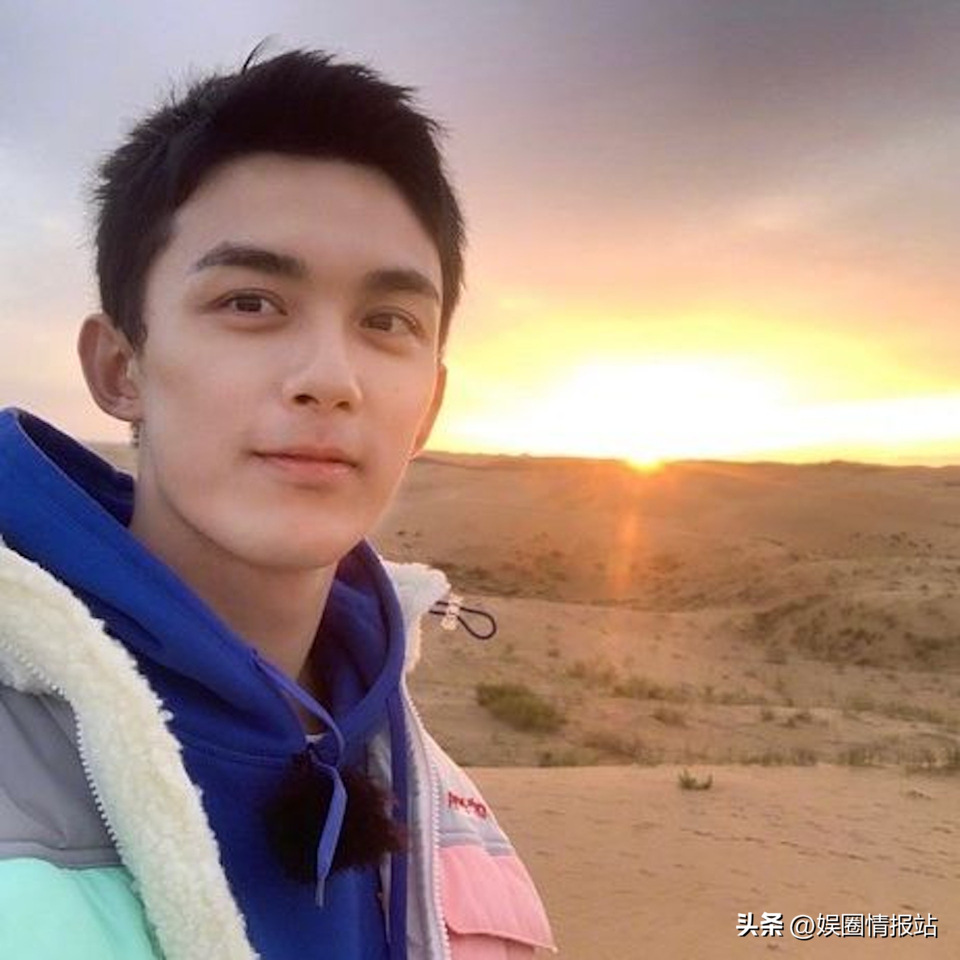 吴磊白珊珊事件_最近明星热点八卦新闻事件,_吴磊床照风波