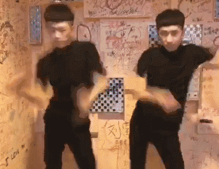 牌牌琦成为网红_快手网红大八卦事件,_牌牌琦拜师学艺