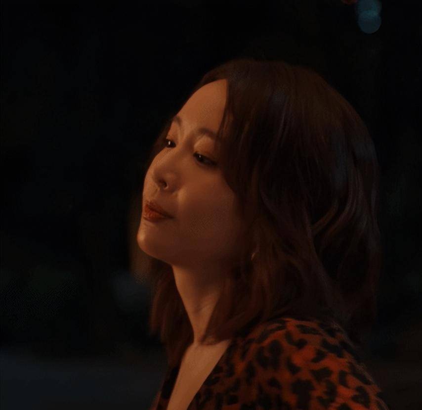 女明星 主角 配角_高叶经典角色分析_高叶演技派演员