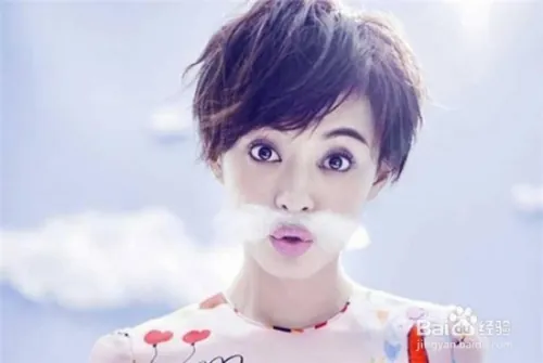 盘点混乱的娱乐圈“最干净”的10大女星