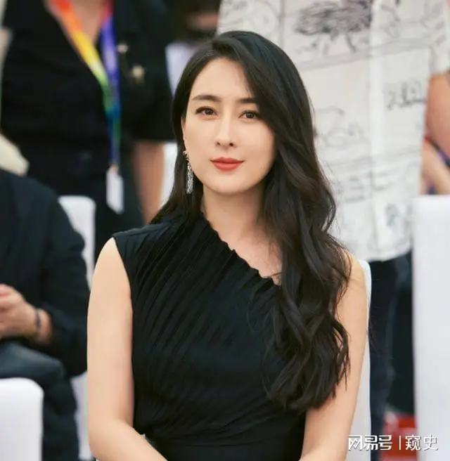 马苏孔令辉感情故事_娱乐圈最新爆料马苏_马苏孔令辉事业对比