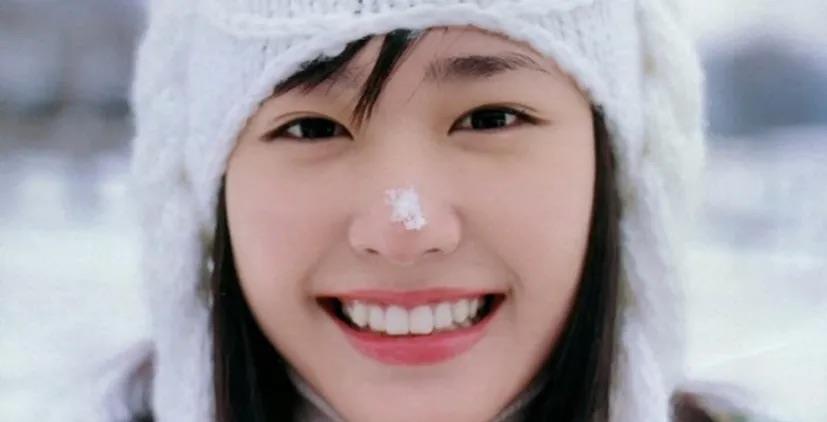 最佳女明星笑容_女明星的笑容_娱乐圈笑容最好看的女星