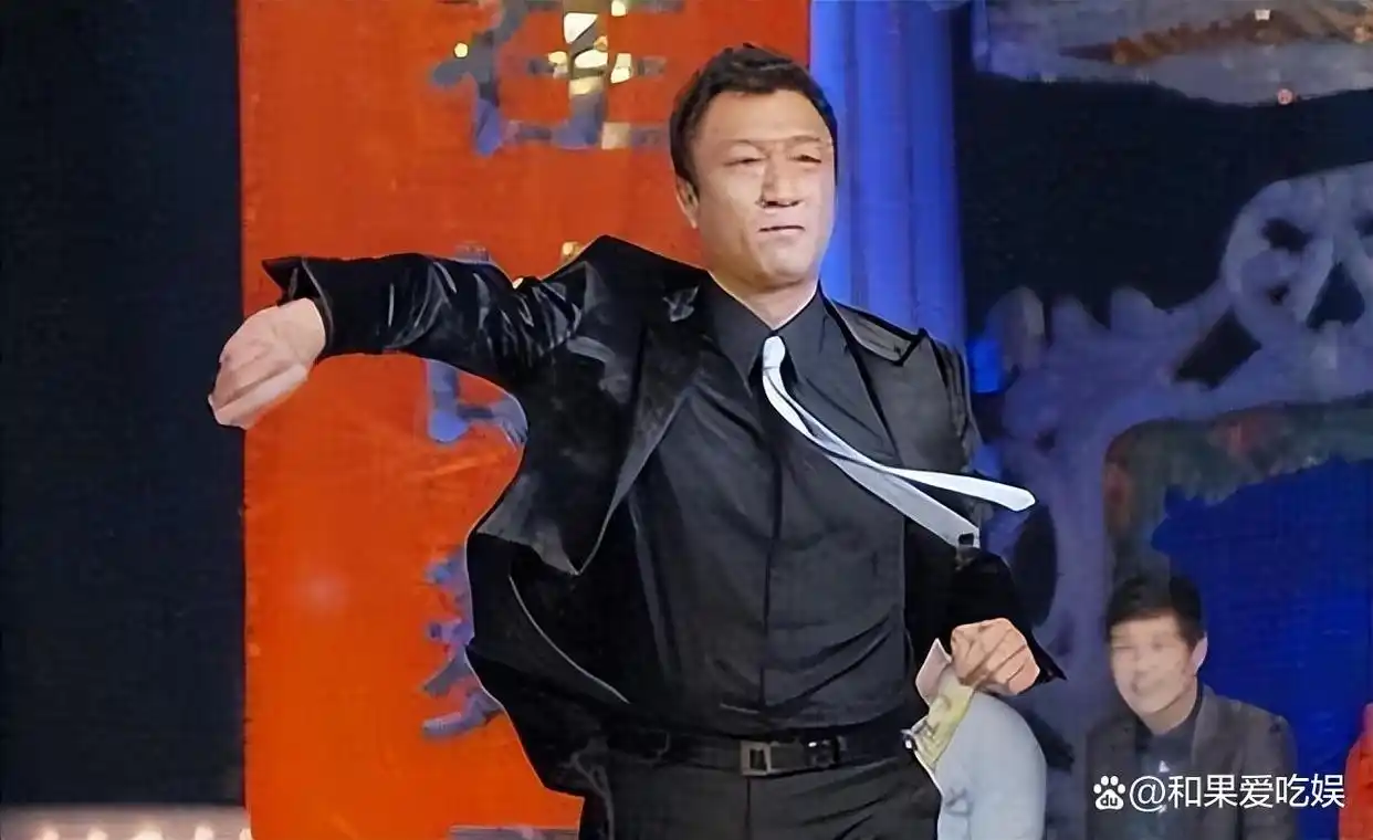 孙红雷真实收入_孙红雷财富之路_孙红雷谈娱乐圈的故事